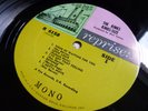 EX++ 1st Press Kinks Lp: Kinks-Size R 6158 MONO Play-tested. Inc Orig Inner too