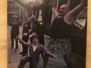 THE DOORS orig. STRANGE DAYS lp MONO lp 4014 GOLD ELEKTRA 1967 great shape