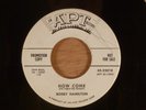 Bobby Hamilton  How Come/Oh Yeah   Promo  RARE  R&B, Northern Soul, Popcorn