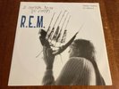 R.E.M. 'S. Central Rain (I'm Sorry)' + 2 - 1984 UK Vinyl 12