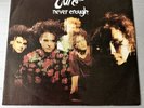 The Cure Never Enough Big Mix 12