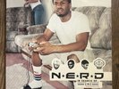 N*E*R*D ‎-In Search Of.. 2002 2xLP's ,Astralwerks / Virgin 724381262214 VG Vinyl