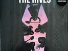The Hives The Death Of Randy Fitzsimmons Vinile Lp Colorato (Cream Vinyl) Nuovo