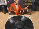 HARRY JAMES AND HIS GREAT VOCALISTS (LP) HL 7159