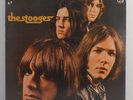 The Stooges Self-Titled 1969 The Stooges Elektra Records EKS 74051 First Release