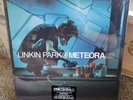 LINKIN PARK METEORA: 20TH ANNIVERSARY VINYL BOX SET 4 LP NEW SEALED MINT