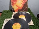 Jimi Hendrix Experience Electric Ladyland Album LP double Vinyl