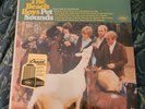 The Beach Boys PET SOUNDS lp SEALED Limited Edition Vinyl Record Album
