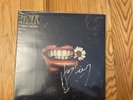 Signed Hozier Unreal Unearth Vinyl LP Autographed