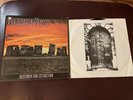 Blessed Death Destined For Extinction Thrash Metal 87 Rare Roadracer