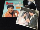 ELVIS PRESLEY LP LSP-3893 CLAMBAKE STEREO IN ORIGINAL SHRINK WITH BONUS PHOTO NM