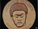 JOHNNIE TAYLOR – Greatest Hits 1970 STAX PROMO LP