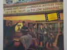 The Beatles – Reel Music- Brand New - Sealed Hype Sticker SV-12199 EX