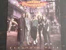 NIGHT RANGER 