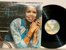 CANDI STATON Young Hearts Run Free LP VG+ Original 1976 Vintage Vinyl Soul