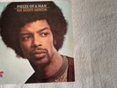 GIL SCOTT-HERON, Pieces Of A Man - 1971, 1st Press LP, Original, VG++ MUST SEE