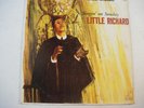 Little Richard La Brea -SINGIN' ON SUNDAY STEREO LP gospel