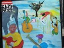 The Band - Milestones / Music From The Big Pink 2 Set LP Dutch Press Captiol NM