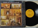 FAMILY MUSIC IN A DOLLS HOUSE 1ST PRESS 1968 UK REPRISE VINYL LP RSLP 6312