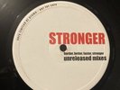 Daft Punk - Stronger (harder,better,faster,stronger) Unreleased Mixes Promo 2000