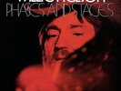 Willie Nelson Phases and Stages (Limited Edition, Crystal Clear Vinyl) Records &