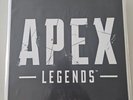 Apex Legends Soundtrack - Test Press - Vinyl Record
