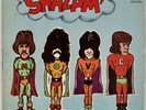THE MOVE: Shazam US A&M SP 4259 OG 1st Press Rock Vinyl LP Roy Wood