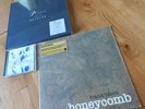 Pixies 8 CD BOX SET Live In Brixton Frank Black Honeycomb VINYL Trompe Le Monde