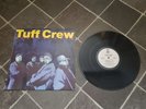 TUFF CREW - DANGER ZONE 12