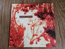 Oceansize - Effloresce. Original Press Vinyl Double LP 2003 Gatefold Sleeve