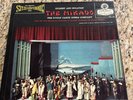 The Mikado Gilbert & Sullivan London - OSA 1201 -2 LP  Box Set  (1958)
