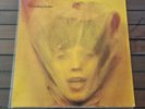 Rolling Stones  – Goats Head Soup - Rolling Stones Records – COC 59 101 - Top