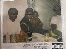 KENDRICK LAMAR – GOOD KID, M.A.A.D CITY - 180G 10TH ANNIV. ED VINYL 2LP NEW - A8