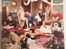 SIMPLE PLAN – NO PADS, NO HELMETS...JUST BALLS - LTD CRYSTAL CLEAR VINYL LP - X