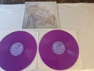 THE NATIONAL - HIGH VIOLET (UK/EU 2010 - VIOLET VINYL - GATEFOLD - INNERS - VG+)