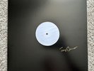 Tony Bennett SIGNED Test Press Vinyl LP Snowfall Christmas Album AUTOGRAPHED NEW