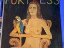 Miniature Tigers- Fortress Vinyl Record (2010)