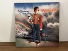 Signed Fish Marillion Vinyl Op Misplaced Childhood Rare Rock Pop Autographs