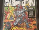 Czarface - Czarmageddon VINYL LP 2022 RSD SEALED + Trading Cards Kool Keith