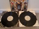 Michael Jackson - Dangerous Vinyl Double LP 1ST Press EXCELLENT CONDITION