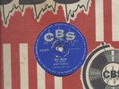 MARTY ROBBINS    SOUTH AFRICA  78  BIG IRON   EX+
