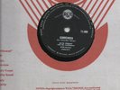 ELVIS PRESLEY   SOUTH AFRICA  78   SURRENDER / LONELY MAN    1961  NM