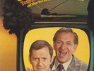Randall, Tony & Jack Klugman The Odd Couple Sings 903 Stereo Vinyl LP Record