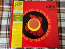 Roland Kirk - Rip, Rig & Panic   - JAPAN NM WAX  Vinyl LP OBI Elvin Jones