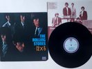 ROLLING STONES 12 X 5 LONDON L20P1010 MONO JAPAN