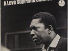 JOHN COLTRANE: A Love Supreme US ’74 ABC Impulse AS-77 Vinyl LP