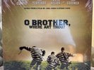 Various Artists O Brother, Where Art Thou? (Music From the Motion Picture) NEW