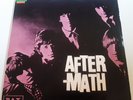 #299 Classic Rock Vinyl LP: The Rolling Stones – Aftermath, PAX – ISK 1016
