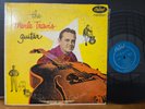 Merle Travis ‎– The Merle Travis Guitar 1956 Country VG+ Vinyl LP