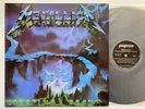 METALLICA . creeping death LP  1.Press 1990 Septic Death Anthrax Slayer Megadeth